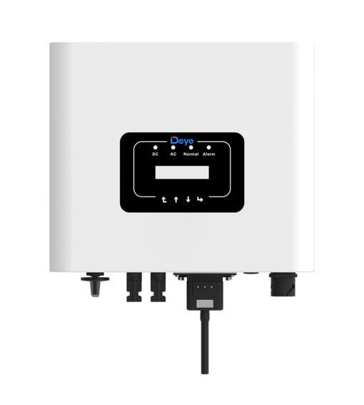 Inverter Deye hoà lưới 1 pha 5kW | SUN-5K-G05P1-EU-AM2