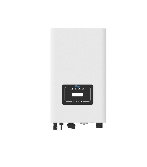 Inverter Deye hoà lưới 3 pha 10kW | G06P3-EU-BM2-P1