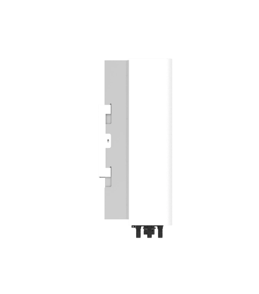 Alternative view of Inverter Deye hoà lưới 3 pha 10kW | G06P3-EU-BM2-P1