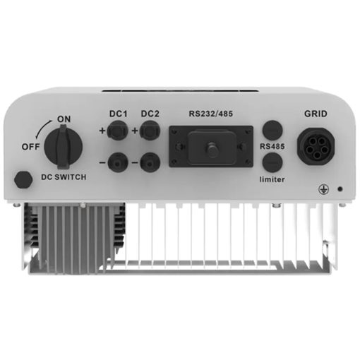 Inverter Deye hoà lưới 3 pha 10kW | G06P3-EU-BM2-P1 - Ảnh 3
