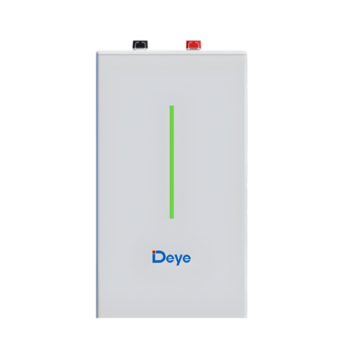 Pin lưu trữ Deye Off-Grid SE-F16-E