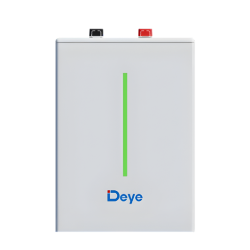 Pin lưu trữ Deye Off-Grid SE-F12-E
