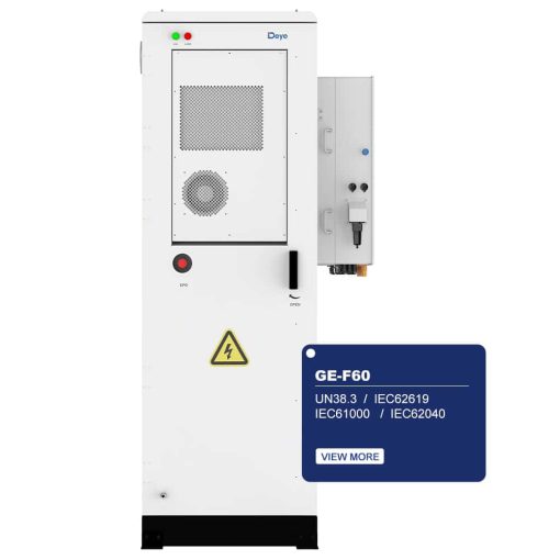 Battery ESS GE-F60 (AU)