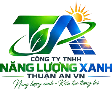 CÔNG TY TNHH NĂNG LƯỢNG XANH THUẬN AN