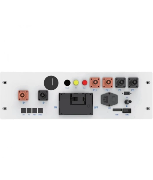 BMS cho hệ áp cao C&I BOS-B-PDU-2-A