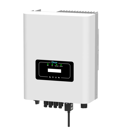 Inverter Deye hoà lưới 1 pha 10kW | SUN-10K-G02P1-EU-AM2