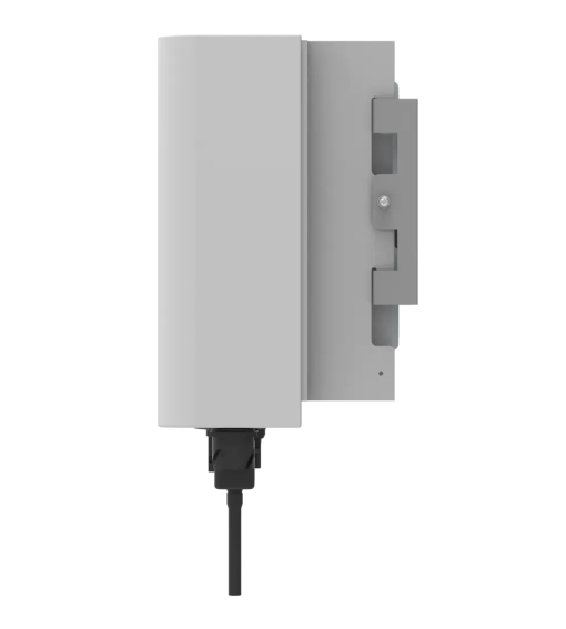 Alternative view of Inverter Deye hoà lưới 1 pha 6kW | SUN-6K-G05P1-EU-AM2