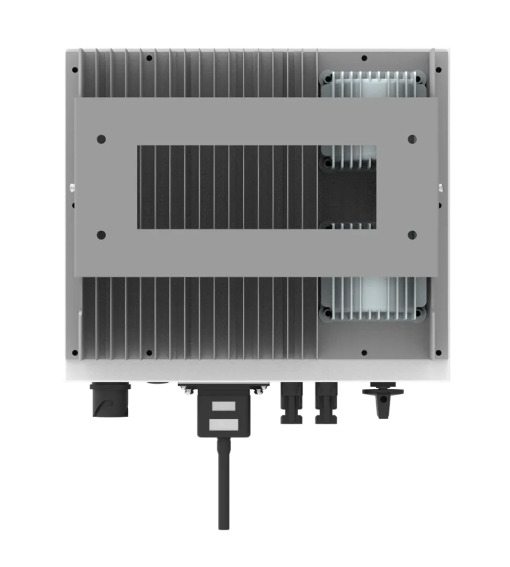 Inverter Deye hoà lưới 1 pha 6kW | SUN-6K-G05P1-EU-AM2 - Ảnh 4